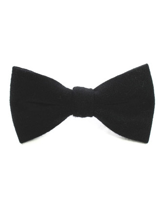 ブラック メンズアクセサリークラシックポリエステルジャカードダークグリーン