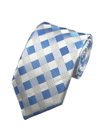 メンズドレスネクタイハイエンドポリエステルジャカード