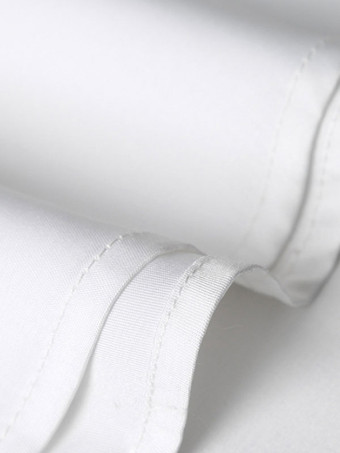 ドレスシャツメンズシャツメンズドレスシャツクラシック長袖ウェディングホワイトホワイト