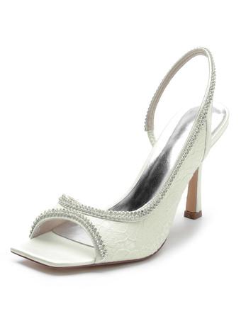 Milanoo shop scarpe sposa