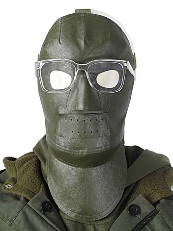 新しいバットマン 2026 リドラー エドワード ニグマ コスプレ衣装