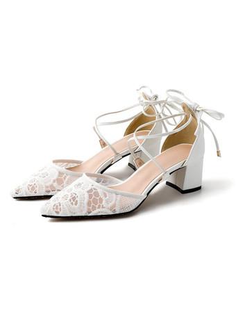 Milanoo shop scarpe sposa