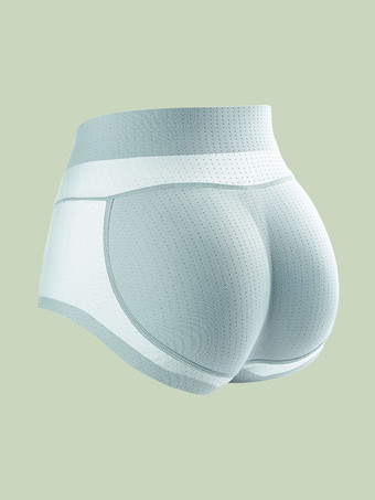 ベビーブルーブライダルヒップリフターフェイクバットパッド