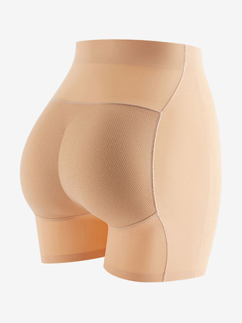 肌色ブライダルバットリフターパンツバット増強フェイクバットパッド