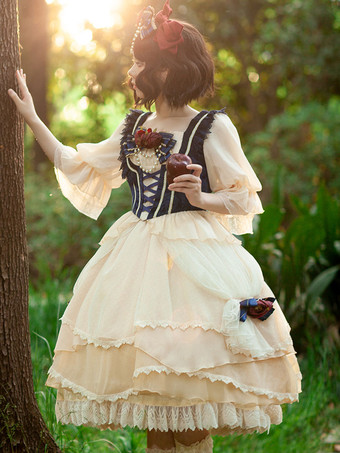 2025ロリータスーツ、品質ロリータ衣装、カスタマイズロリータ