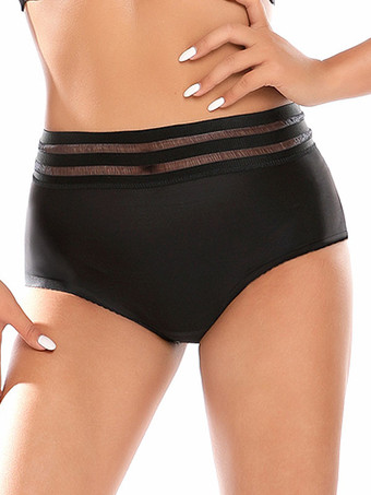 Belles fesses culotte de culotte pantalon triangle