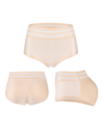 Belles fesses culotte de culotte pantalon triangle