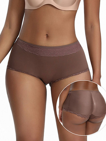 MarronNuptiale Lingerie Culotte Sexy