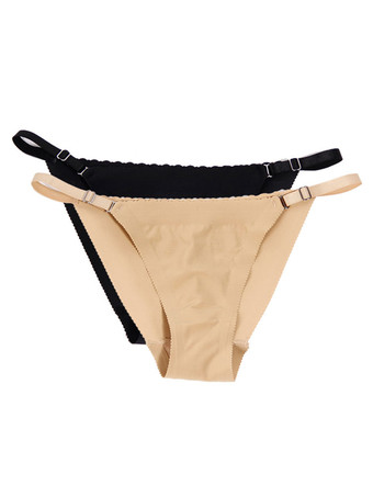 BREATTI DONNE BREVE TRIANGLE PANTS MANCHERS