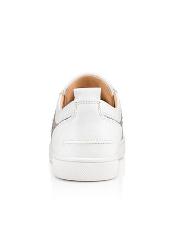 メンズ プロム パーティー スニーカー シューズ 快適なスエードレザー ラウンドトゥ ラインストーン アートワーク