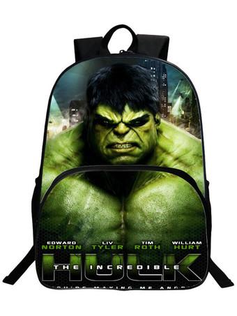 The incredible 2024 hulk backpack