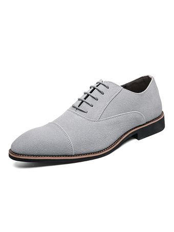 Zapatos hombre vestir casual