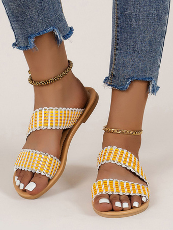 Chanclas Venta al por mayor Chanclas Online | Milanoo.com