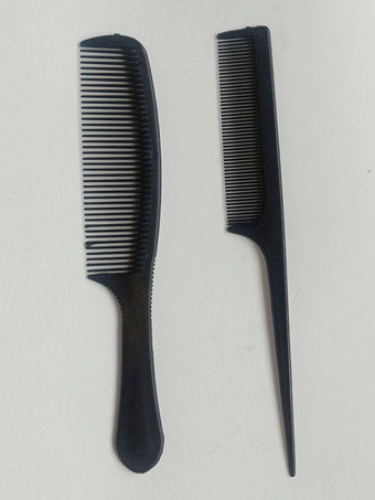 女性のためのかつらアクセサリー