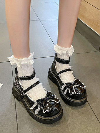 ロリィタ靴，ロリィタなら【Milanooロリィタ】 | Milanoo.jp