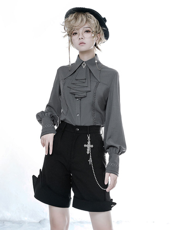 ロリィタショートパンツ Milanoo Jp