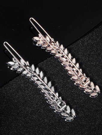 Coiffes de mariage Accessoires de cheveux de mariée