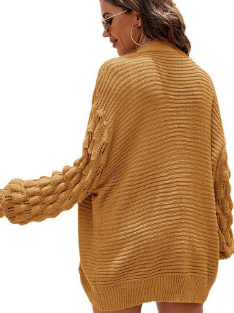 Women's Cardigan Sweaters: Fashion 