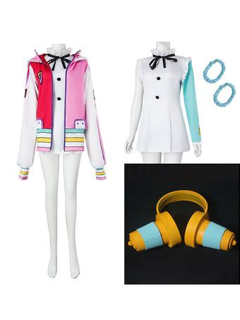 One Piece Cosplay Borsalino Costumi Cosplay 