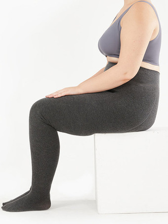 レディース レギンス スリム 400g タイツ 冬用 あったかストッキング