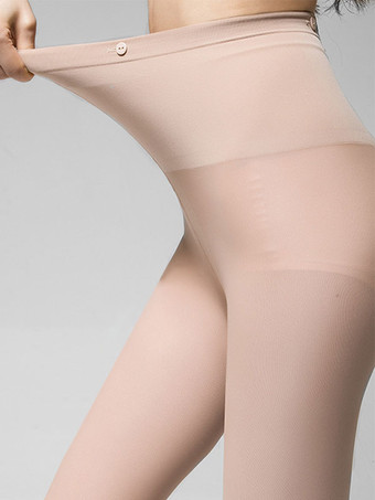 女性のレギンス快適なポリエステル 300 グラム タイツ冬暖かいストッキング