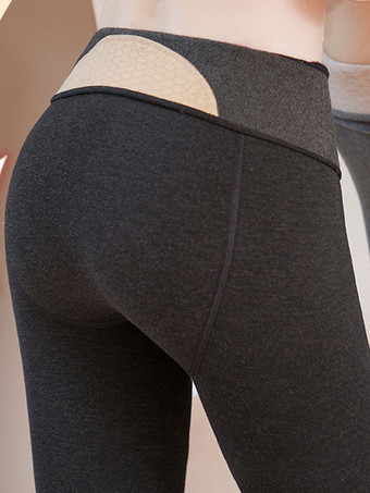 女性のためのレギンス快適なナイロン 550 グラム タイツ冬暖かいストッキング