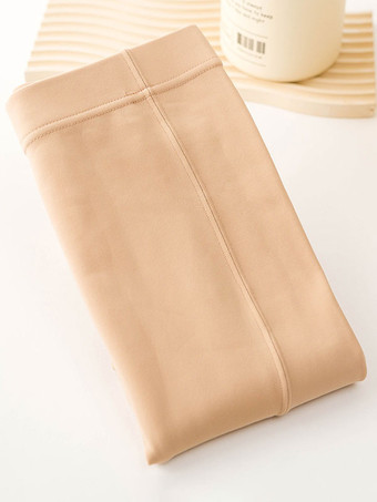 NudeLeggings For Women Comfy Nylon 130g Tights Winter Warm Stockings