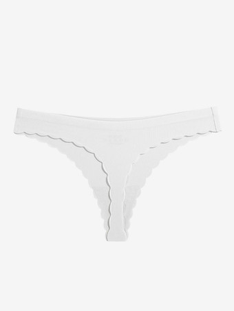 女性のセクシーなパンティー黒ポリエステル下着ランジェリー