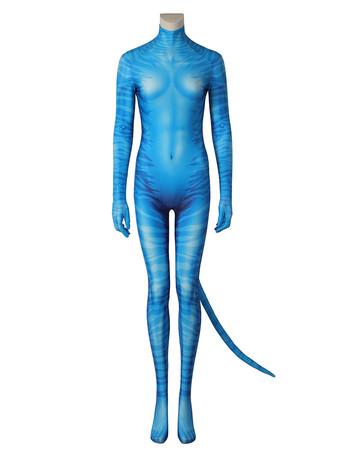 Neytiri Legging, Avatar Costume – EasyCosplayCostumes