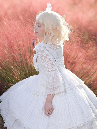   ゴスロリ Jsk ドレス