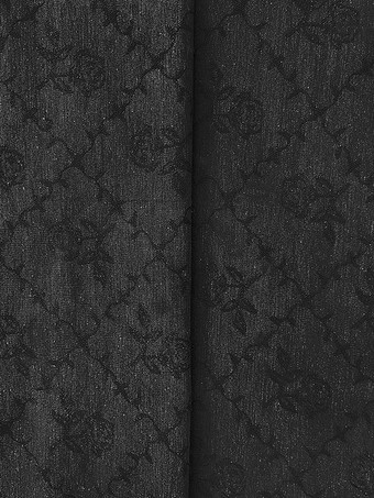 クラシカルロリータドレス フリル ノースリーブ クラシックロリータドレス ブラック