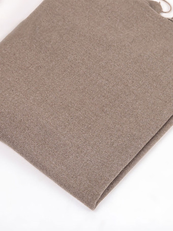 ROCOCO ロリータ アクセサリー コーヒー ブラウン リボン ポリエステル その他