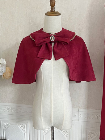 甘いロリータ ドレス ポリエステル ノースリーブ ドレス