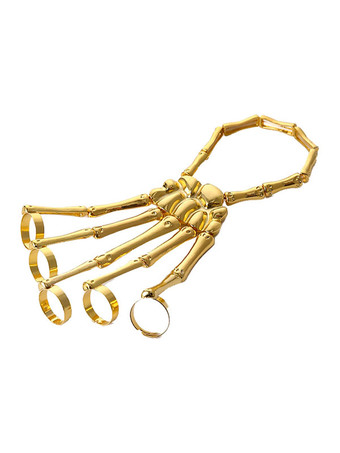 ゴスロリアクセサリー シルバーアクセサリー メタル雑貨