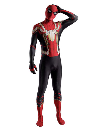 Marvel Comics Cosplay Spider-Man No Way Home Cosplay Costumes