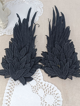 甘いロリータ アクセサリー ホワイト ポリエステル ファイバー ヘッドウェア その他