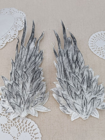 甘いロリータ アクセサリー ホワイト ポリエステル ファイバー ヘッドウェア その他