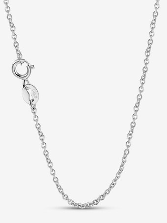 ネックレス グリーン クリスマス パターン シルバー チェーン レディース ジュエリー