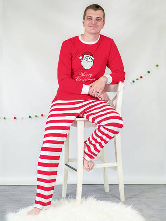 ファミリー クリスマス パジャマ キッズ ベビー クリスマス柄 パンツ トップス セット