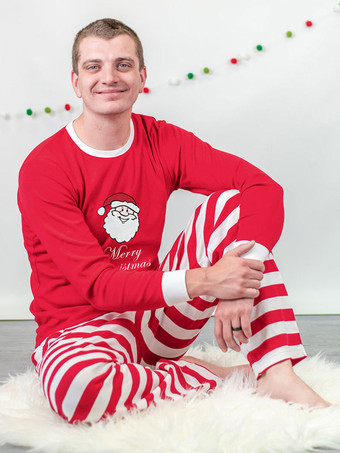 ファミリー クリスマス パジャマ キッズ ベビー クリスマス柄 パンツ トップス セット