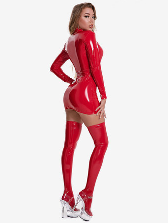 女性用ポールダンススーツクラブウェアセット