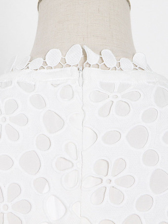 V-Neck Maxi Dress Half Sleeves Casual Floor Length Dress