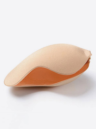 プッシュアップブラニッシュ 目に見えない強力な粘着ブライダルランジェリー 2025 女性用