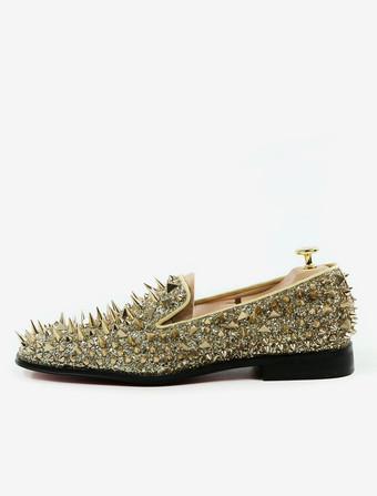 Spike shoes for on sale prom