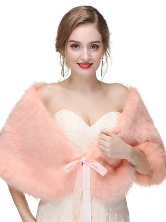 ピンクファー コート ブラック エコファーコート 女性用 レディースアウター フェイクファー ポリエステル レディースファッション