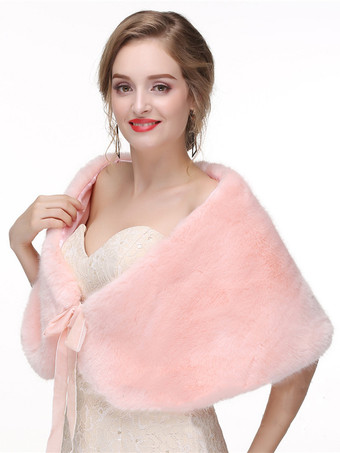 ソフトピンクファー コート ブラック エコファーコート 女性用 レディースアウター フェイクファー ポリエステル レディースファッション