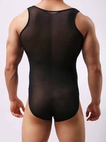 セクシーコスチューム　メンズ　スパンデックス　コスプレ　レイブ・クラブ　大人用　 ハロウィン