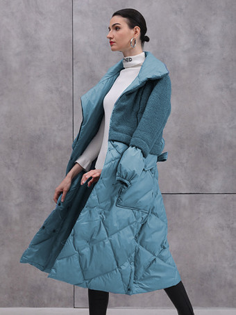 レディース ダウンジャケット ダックダウン 冬 暖かい アウターウェア 2025