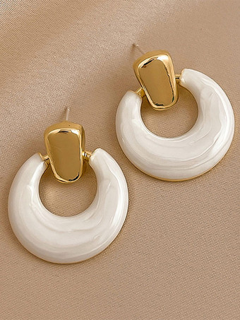 ブライダル イヤリング ラインストーン レディース ラインストーン ピアス ブライダル ジュエリー