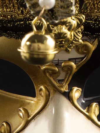 コスプレマスク コスプレアクセサリー 男女兼用 マスク マスク 非パーソナライズ プラスチック ブルー